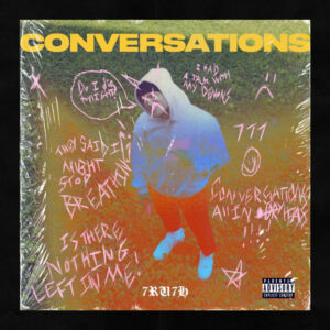 Album cover: Conversations