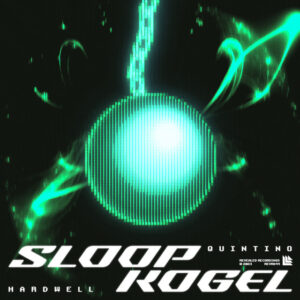 Album cover: Sloopkogel