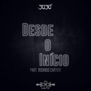 Album cover: Desde o Início (feat. Rodrigo Cartier)