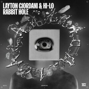 Album cover: Rabbit Hole