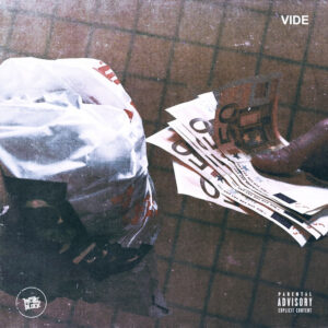 Album cover: Vide