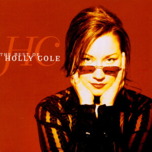 Album cover: The Best Of Holly Cole