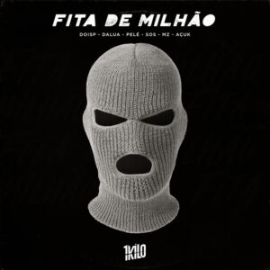 Album cover: Fita de Milhão