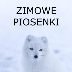 Album cover: Zimowe Piosenki