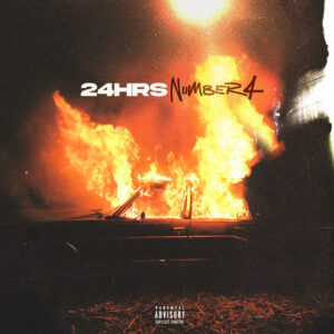 Album cover: Number4