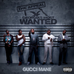 Album cover: The Appeal: Georgia's Most Wanted