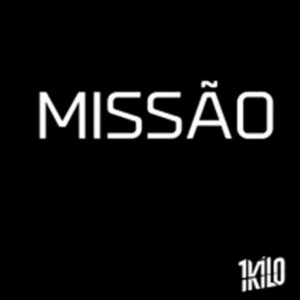 Album cover: Missão