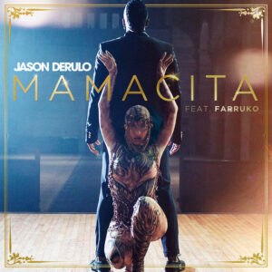 Album cover: Mamacita (feat. Farruko)