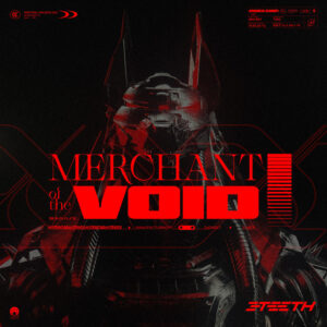 Album cover: Merchant of the Void