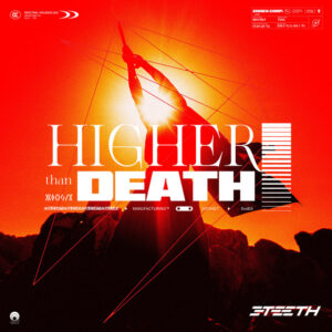 Album cover: Higher Than Death