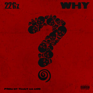 Album cover: Why