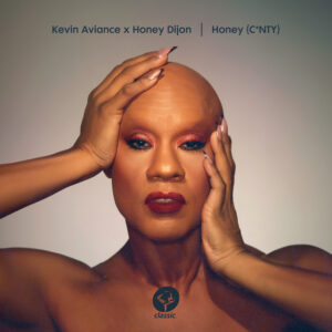 Album cover: Honey (C*NTY)