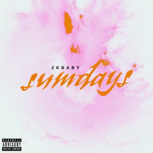 Album cover: SUMDAYS