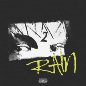 Album cover: Rain