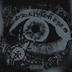 Album cover: Oblivion Eyes