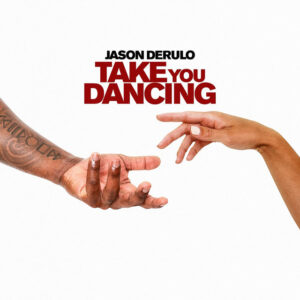 Album cover: Take You Dancing