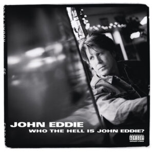 John Eddie