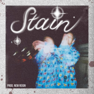 Album cover: Stain