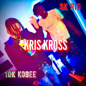 Album cover: Kris Kross