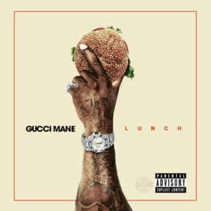 Album cover: Lunch