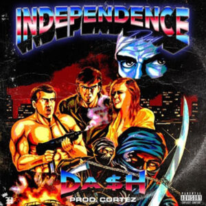 Album cover: Independence Day