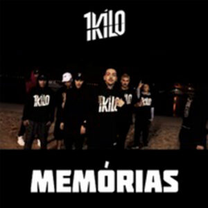 Album cover: Memórias