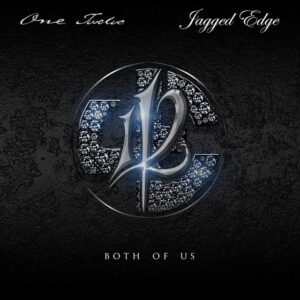 Album cover: Both Of Us (feat. Jagged Edge)