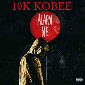 Album cover: Alarm Me