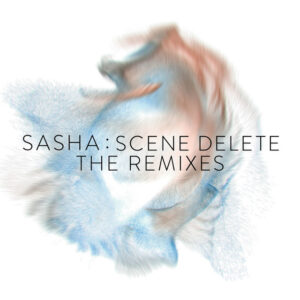 Album cover: Scene Delete: The Remixes