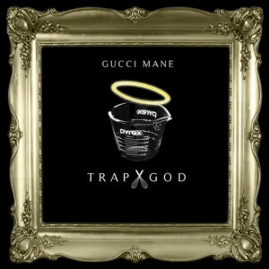 Album cover: Trap God