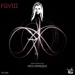 Album cover: FGVIII