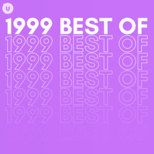 Album cover: 1999 Best of by uDiscover