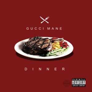 Album cover: Dinner