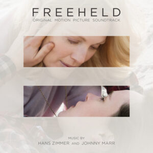 Album cover: Freeheld (Original Motion Picture Soundtrack)