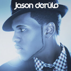 Album cover: Jason Derulo