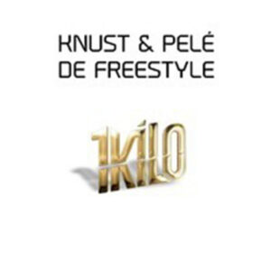 Album cover: De Freestyle