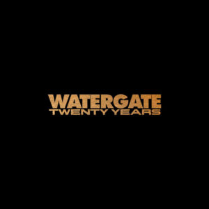 Album cover: Watergate 20 Years (Pt. 5/8)