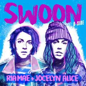 Album cover: Swoon (B-Side)