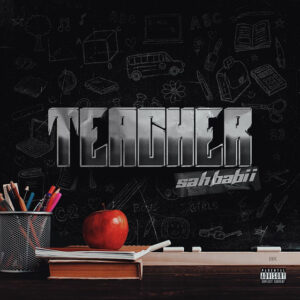 Album cover: Teacher