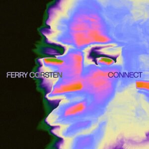 Album cover: Connect