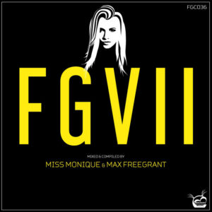 Album cover: FGVII