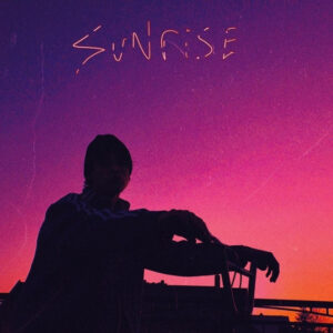 Album cover: Sunr!se