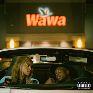 Album cover: Wawa (You and Me)