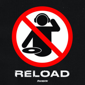 Album cover: RELOAD