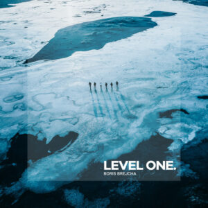 Album cover: Level One