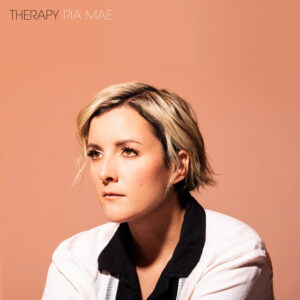 Album cover: Therapy