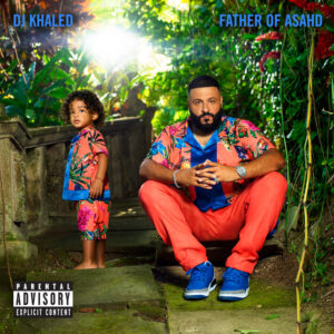 Album cover: Father Of Asahd