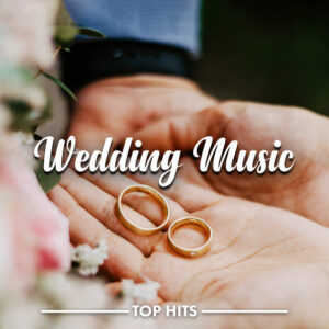 Album cover: Wedding Music Best Of