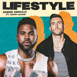 Album cover: Lifestyle (feat. Adam Levine)