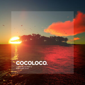 Album cover: Cocoloco